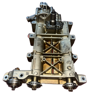 Arbre d'équilibrage de pompe à <span class=keywords><strong>huile</strong></span> <span class=keywords><strong>moteur</strong></span> pour <span class=keywords><strong>Mercedes</strong></span> Benz <span class=keywords><strong>Classe</strong></span> C <span class=keywords><strong>Classe</strong></span> E W204 W212 1.8 CGI M271 pour <span class=keywords><strong>moteur</strong></span> de voiture - Product Image 6