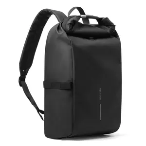 Mochila urbana impermeable para bicicleta, gadgets sostenibles - Product Image 1