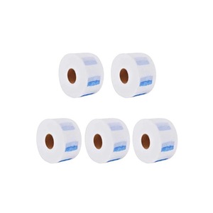 Accessoires de salon de coiffure, stérilisateur pour barbier, robes de coiffure, robes de coupe de cheveux pour hommes, bandes de cou pour barbier - Product Image 3