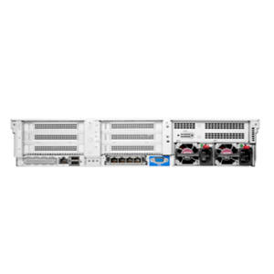 Serveur ProLiant DL380 Gen10 Plus 12LFF NC CTO <span class=keywords><strong>P05174</strong></span>-<span class=keywords><strong>B21</strong></span> - Product Image 5
