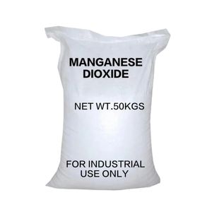 Fabricant de dioxyde de manganèse naturel pour applications en céramique de haute pureté certifiée ISO de qualité industrielle - Product Image 4