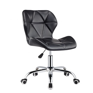 Fauteuil de salon de coiffure mobile, chaise de luxe moderne, pivotante à hauteur réglable, pour salon de coiffure, boutique - Product Image 1