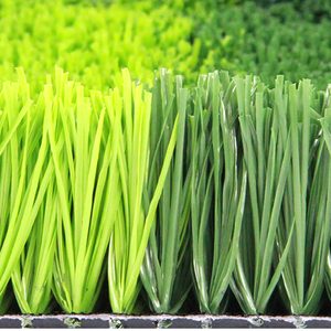 <span class=keywords><strong>FIFA</strong></span> recommandé 1 étoile <span class=keywords><strong>FIFA</strong></span> qualité Pro ASTM gazon artificiel résistant aux UV est utilisé terrain de sport multifonctionnel - Product Image 3