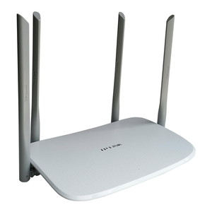 Routeur sans fil domestique d'occasion WDR5600 2.4G & 5G AC1200M 5dBi 4 antennes version anglaise TL-WDR5600 <span class=keywords><strong>5</strong></span> <span class=keywords><strong>G</strong></span> routeur Wifi - Product Image 3