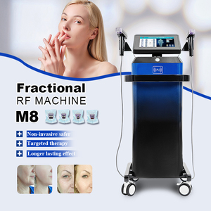 Equipo de Estética Staripl, Máquina de Radiofrecuencia Fraccionada para el Tratamiento del Acné, Tensado de la Piel, Lifting Facial, Eliminación de Arrugas - Product Image 1