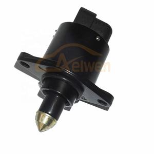 Aelwen Car Auto Idle Air Control Valve utilisée pour Renault <span class=keywords><strong>Clio</strong></span> <span class=keywords><strong>Megane</strong></span> Rapid 7701206370 - Product Image 1