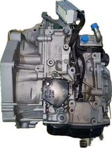 Cambio Automatico Usato YIDA, Gruppo Trasmissione Sostitutivo per Peugeot 206 307, Citroen C5, <span class=keywords><strong>Clio</strong></span> 1.6L 2.0L, Garanzia 3 Mesi - Product Image 4