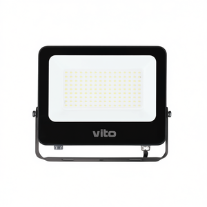 ไฟส่องสว่างแบบ LED Vito 100W 9800Lm 4000K IP65 แสงธรรมชาติ สำหรับภายนอกอาคาร - Product Image 3