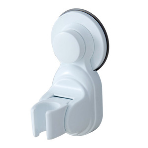 Feida Sanhe Bathroom Storage Rack Suction Cup <b>Wall</b> Mounted No Drill Fixing Shower Head Holder Towel Rack <b>Mop</b> Holder - Product Image 2