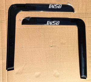 Visière de fenêtre pour camion ScaniaNTGP/G/R/S/<span class=keywords><strong>XT</strong></span> pour pièces de camion Scania série 6 pièces de carrosserie de camion européen INE0000467 - Product Image 2