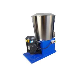 Machine à pétrir la pâte à pain industrielle, pétrin à spirale italien de table - Product Image 4