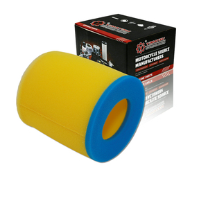 Pièces ATV Filtre à air haute performance 13780-03G00 pour Suzuki Eiger <span class=keywords><strong>400</strong></span> <span class=keywords><strong>Vinson</strong></span> 500 Ltz400 ATV - Product Image 5