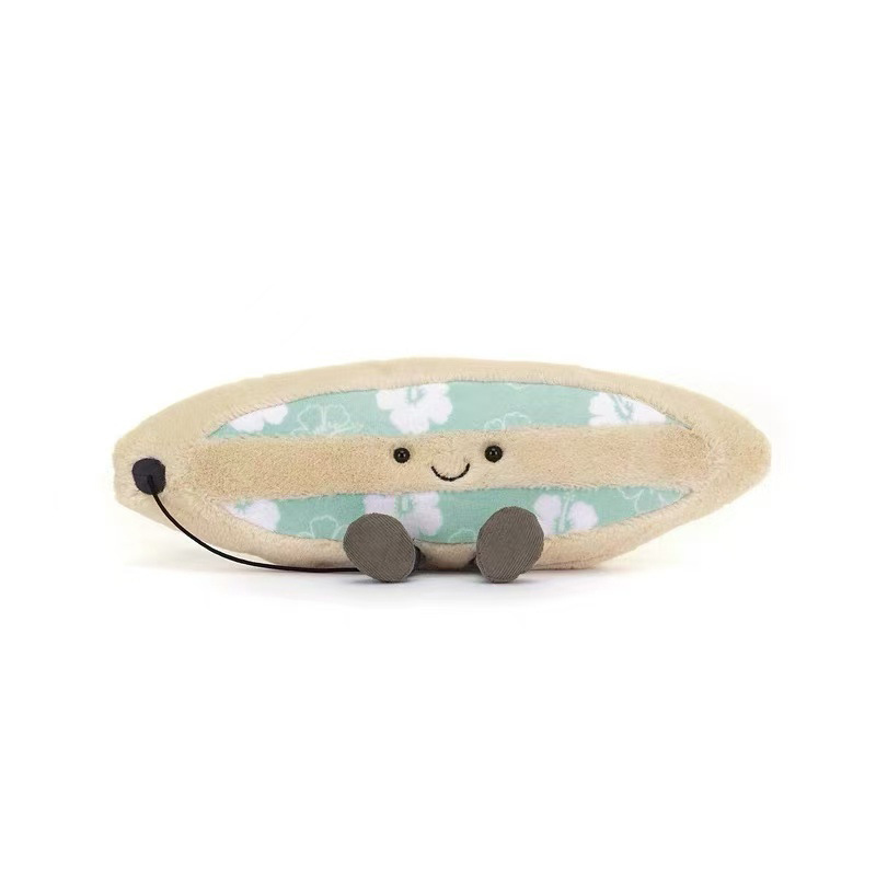 Planche de surf 12*27cm