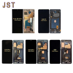 Écran LCD de Remplacement pour Samsung <span class=keywords><strong>S22</strong></span> <span class=keywords><strong>Ultra</strong></span> - Product Image 3