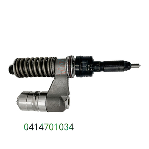 Высококачественные продукты, 0414701034 топливного инжектора в сборе для двигателя Bosch GE13 Series - Product Image 4
