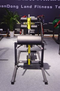 <span class=keywords><strong>GHD</strong></span> Glute Ham Developer LAND Fitness de type avancé, robuste, pour studio de fitness, pour l'exercice musculaire, <span class=keywords><strong>prix</strong></span> de gros, MOQ 1 - Product Image 5