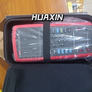 เครื่องมือสอบเทียบวงจรการทำงานอเนกประสงค์ UNI-T UT715 รุ่นใหม่ล่าสุด #   hx1 - Product Image 2