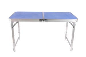 Dễ dàng mang theo đa chức năng làm việc & saworse nhà bếp gấp lên Câu Đố 4 người VUÔNG chơi bài Poker Bìa Đèn gấp bảng - Product Image 5