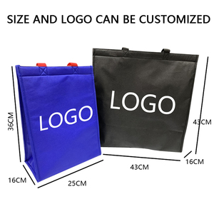 2021 Grocery & Picnic Outdoor Portable Lunch insulated Aluminium Thermal - Product Image 6
