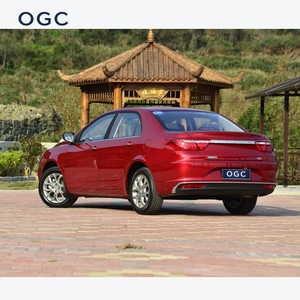 Oferta Especial: Geely Vision Sedán 2018, 1.5L MT, Volante a la Izquierda, 5 Asientos, <span class=keywords><strong>Segunda</strong></span> <span class=keywords><strong>Mano</strong></span>, Eficiente en Consumo de Combustible, Techo Solar, Exportación a Benín, Costa de Marfil, Togo, China - Product Image 4