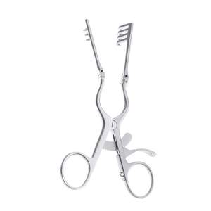 En gros Rétracteur Weitlaner Premium en acier inoxydable, Instruments chirurgicaux généraux, Prix compétitif, Faible MOQ - Product Image 1