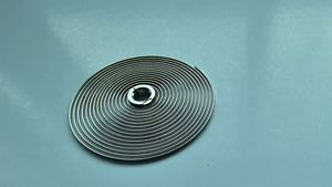 อะไหล่และอุปกรณ์เสริมสำหรับเครื่องวัดความดันแบบสปริงทองแดงผสมเบริลลีียมและฟอสเฟอร์บรอนซ์ความแม่นยำสูง - Product Image 4