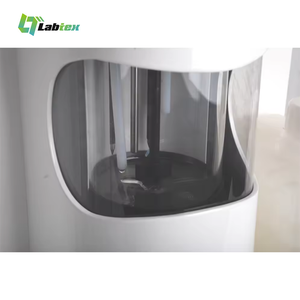 Лабораторный анализатор белка LABTEX LTK-1100F <span class=keywords><strong>Kjeldahl</strong></span>, аппарат <span class=keywords><strong>Kjeldahl</strong></span>, автоматическая дистилляционная установка <span class=keywords><strong>kjeldahl</strong></span> - Product Image 5