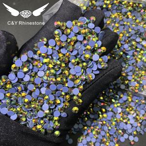 CY утюжок на заказ со стразами, теплопередача, горячая фиксация, оптом - Product Image 2