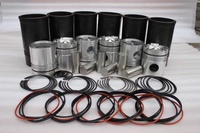 Bujía de Gas Natural Isc8.3 Cge8.3 4089085 4924504 3973945