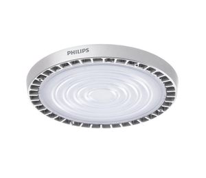 Lámpara Industrial de Techo Alto <span class=keywords><strong>PHILIPS</strong></span> BY518P SE, Material de PC para Iluminación de 98W/135W/160W/192W 100V-240V - Product Image 1