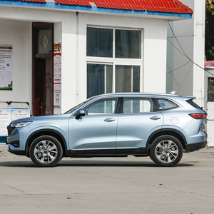 Venta al por mayor Haval H6 Nueva Energía 2023 DHT PHEV 110KM Versión Gratuita SUV Híbrido Automático Izquierda R19 Eléctrico Precio <span class=keywords><strong>de</strong></span> Coche Nuevo - Product Image 3