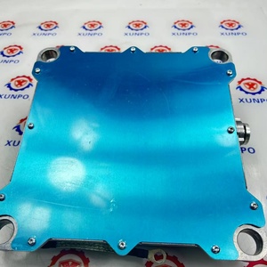Contrôleur de moteur C6.4 de haute qualité 286-3683 2863683 FAL10167 Contrôleur ECU ECM - Product Image 2