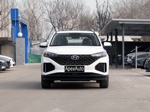 <span class=keywords><strong>Auto</strong></span> usate 2022 Hyun-dai Ix35 SUV benzina automatico sterzo sinistro tetto in metallo 5 posti R17 pneumatici - Product Image 2