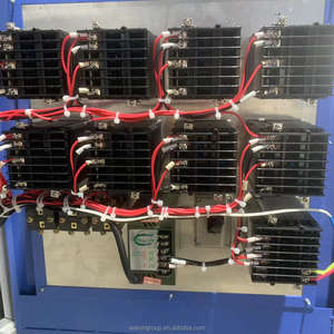 Mejor 100mL <span class=keywords><strong>Mini</strong></span> máquina de fabricación de botellas de plástico para mascotas - Product Image 6