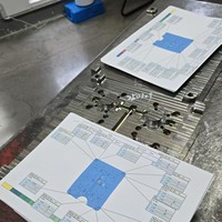 Fonderie OEM de pièces moulées de précision en laiton haute résistance pour l'industrie des machines