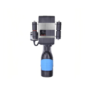 Ymark 2025 Cầm Tay Máy In Phun 12.7Mm Tốc Độ Cao Thông Minh Nhanh Khô Mực Chai Cho Ghi Nhãn TX Mã Hàng Loạt Flex Ống Kim Loại - Product Image 5