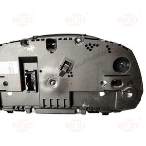 לוח המחוונים הפופולרי אביזר עבור bmw320 528 520 740 e32 e3 x1 4 e36 e39 e46 e90e60 x5 e53 לוח מחוונים - Product Image 6