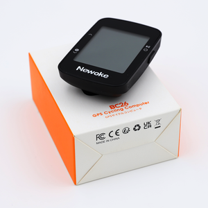Newoke cho GPS xe đạp máy tính cho roadbike MTB - Product Image 1