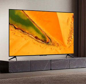 2022 original de <span class=keywords><strong>Mi</strong></span> 6 OLED TV de <span class=keywords><strong>55</strong></span> pulgadas xiaomis redmiS pantalla plana de Control remoto inteligente TV 4K 3D sonido DOLBY UHD LED Android TV OLED - Product Image 5