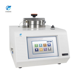 ऑक्सीजन पारगम्यता परीक्षक परीक्षण टेस्ट मशीन - Product Image 3