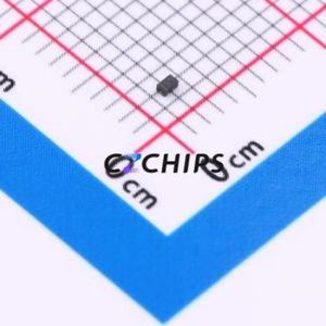 ทรานซิสเตอร์ DFN1006-2L VBUS03N1-DD1-G3-08-HXY แบบใหม่ดั้งเดิมและป้องกันไฟกระชาก (TVS/ESD) - Product Image 1
