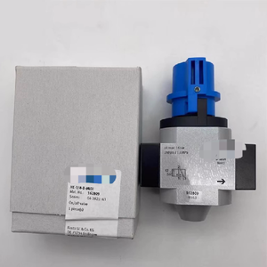 PLC He-3/8-d-midi 162809 1つの新しい送料無料 - Product Image 1