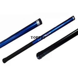 Poteau télescopique en fibre de verre personnalisé robuste de 7 m à 18 m - Product Image 4