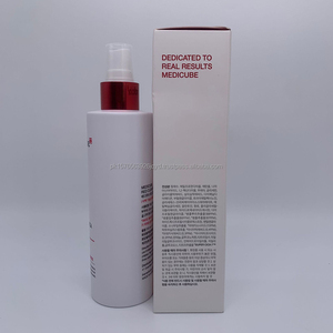 Spray Corporal Red Clear Cica 200ml con AHA, BHA, Urea y Niacinamida, Hidratante para el Cuidado Diario de la Piel - Product Image 2