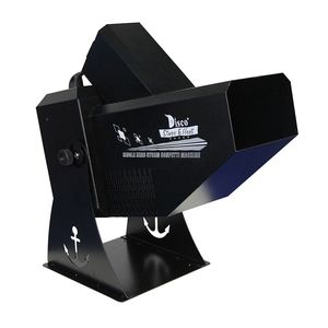 Dmx512 Télécommande Manuelle <span class=keywords><strong>CO2</strong></span>/N2 Mariage <span class=keywords><strong>Canon</strong></span> À Confettis Électrique - Product Image 3