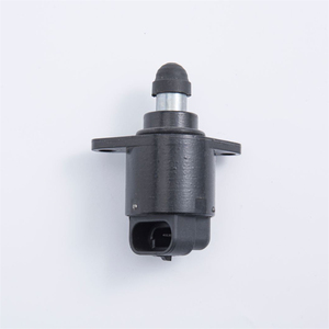 มอเตอร์ควบคุมรอบเดินเบา 1920AQ A96159 GC-054 สำหรับ Peugeot 306 Break Citroen Xsara Picasso Saxo มอเตอร์ควบคุมอากาศรอบเดินเบา อะไหล่ใหม่ - Product Image 6