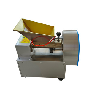 Máquina para Hacer Bolas de Masa Redondas de Buena Calidad/Cortadora de Masa Comercial para Alimentos/Divisora Eléctrica de Bolas de Masa - Product Image 1