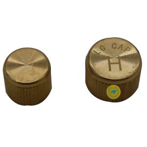 20 pièces Couvercles de valve de compresseur de climatisation anti-poussière haute pression pour réfrigérant - Product Image 5