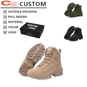 <span class=keywords><strong>Botas</strong></span> Tácticas de Malla Transpirable Ligeras con Punta Redonda <span class=keywords><strong>para</strong></span> Senderismo y Trabajo en Campo/Jungla, Impermeables <span class=keywords><strong>para</strong></span> <span class=keywords><strong>Hombre</strong></span>, Venta al Por Mayor - Product Image 1