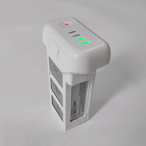 Bateria Profissional Recarregável 4480mAh 15.2V PHA-3 para Drones Phantom 3 Peças de Quadcopter RC - Product Image 4